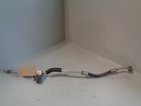 Discovery 3 Air Con Pipes Compressor to Bulkhead 2.7 TDV6 Land Rover L319