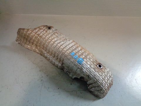 Range Rover Sport Heat Shield Exhaust Manifold Near Side 3.0 TDV6 2009 to 2013