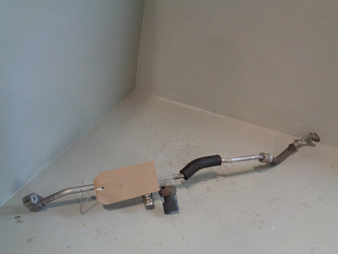 Discovery 3 Air Con Pipes Compressor to Bulkhead 2.7 TDV6 Land Rover L319