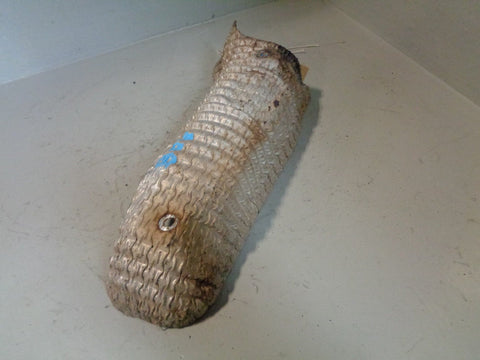 Range Rover Sport Heat Shield Exhaust Manifold Near Side 3.0 TDV6 2009 to 2013