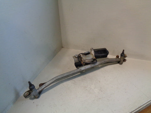 Freelander 1 Windscreen Wiper Motor Front Linkage Land Rover 1998 to 2004