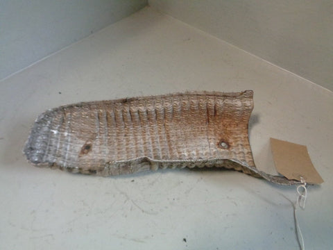 Range Rover Sport Heat Shield Exhaust Manifold Near Side 3.0 TDV6 2009 to 2013