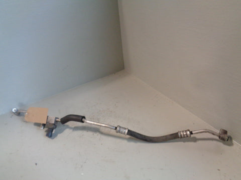 Discovery 3 Air Con Pipes Compressor to Bulkhead 2.7 TDV6 Land Rover L319