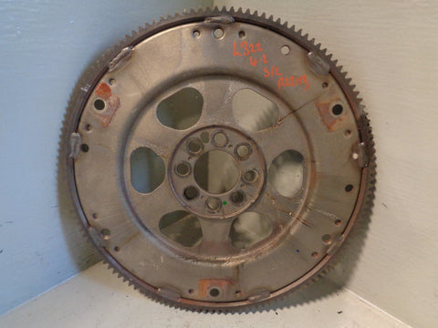 Range Rover L322 Ring Gear Auto Starter Flywheel 4.4 4.2 V8 AJ-8 2006 to 2009