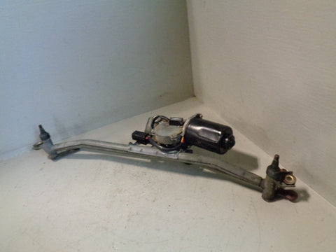 Freelander 1 Windscreen Wiper Motor Front Linkage Land Rover 1998 to 2004