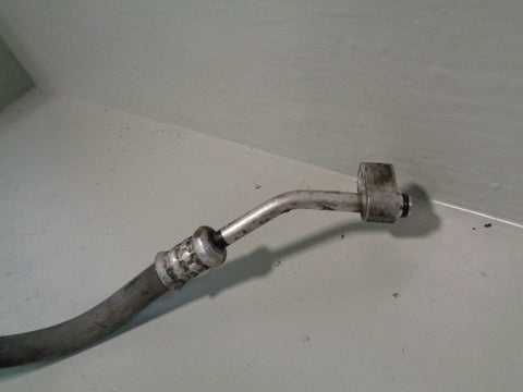 Discovery 3 Air Con Pipes Compressor to Bulkhead 2.7 TDV6 Land Rover L319