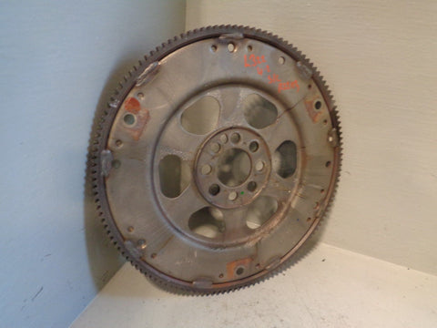 Range Rover L322 Ring Gear Auto Starter Flywheel 4.4 4.2 V8 AJ-8 2006 to 2009