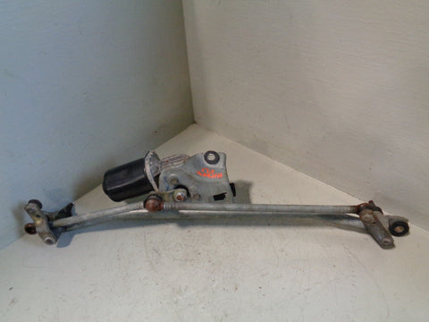 Freelander 1 Windscreen Wiper Motor Front Linkage Land Rover 1998 to 2004