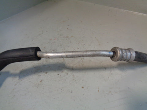 Discovery 3 Air Con Pipes Compressor to Bulkhead 2.7 TDV6 Land Rover L319