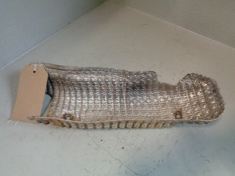 Range Rover Sport Heat Shield Exhaust Manifold Near Side 3.0 TDV6 2009 to 2013