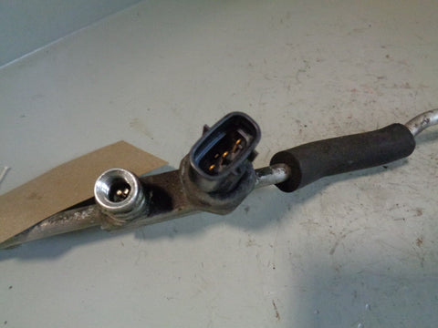 Discovery 3 Air Con Pipes Compressor to Bulkhead 2.7 TDV6 Land Rover L319
