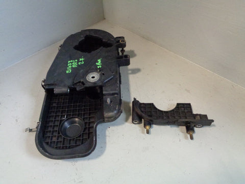 Cam Chain Cover 2.7 TDV6 Land Rover Discovery 3 Range Rover Sport