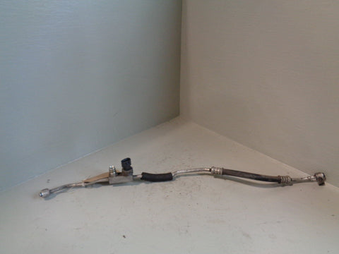 Discovery 3 Air Con Pipes Compressor to Bulkhead 2.7 TDV6 Land Rover L319
