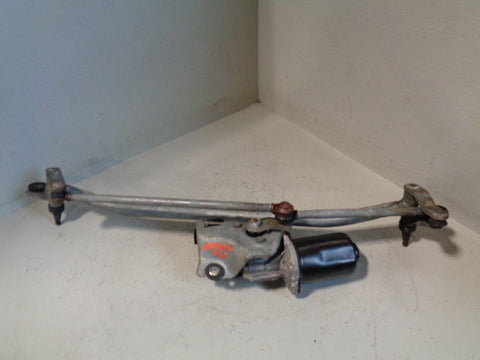 Freelander 1 Windscreen Wiper Motor Front Linkage Land Rover 1998 to 2004