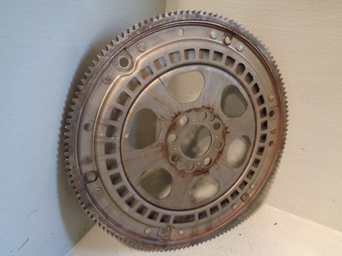 Range Rover L322 Ring Gear Auto Starter Flywheel 4.4 4.2 V8 AJ-8 2006 to 2009