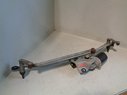 Freelander 1 Windscreen Wiper Motor Front Linkage Land Rover 1998 to 2004