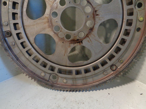 Range Rover L322 Ring Gear Auto Starter Flywheel 4.4 4.2 V8 AJ-8 2006 to 2009