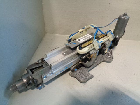 Discovery 3 Steering Column QMB501170 Electric Adjustable L319 Land Rover