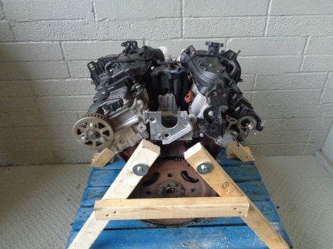 3.0 TDV6 Engine Diesel Land Rover Discovery 4 Range Rover Sport 306DT K02103