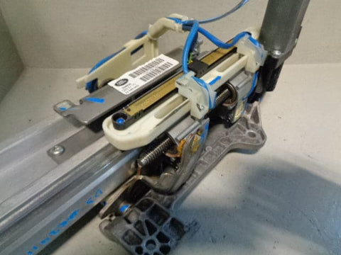 Discovery 3 Steering Column QMB501170 Electric Adjustable L319 Land Rover