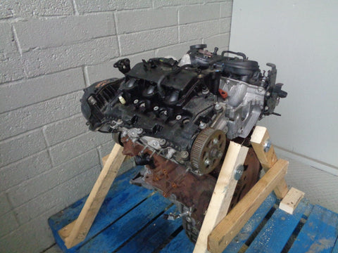 3.0 TDV6 Engine Diesel Land Rover Discovery 4 Range Rover Sport 306DT K02103