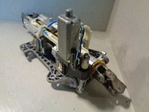 Discovery 3 Steering Column QMB501170 Electric Adjustable L319 Land Rover
