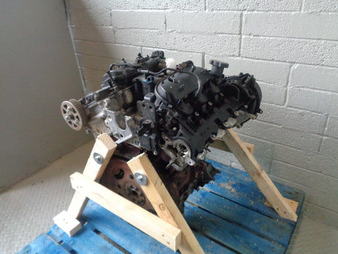 3.0 TDV6 Engine Diesel Land Rover Discovery 4 Range Rover Sport 306DT K02103