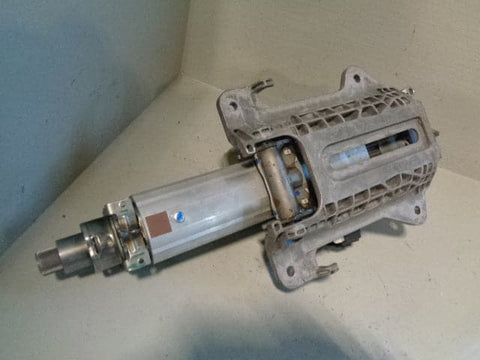 Discovery 3 Steering Column QMB501170 Electric Adjustable L319 Land Rover