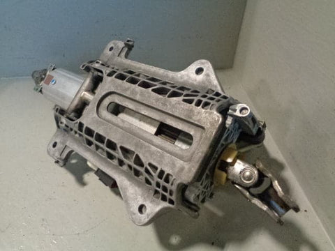 Discovery 3 Steering Column QMB501170 Electric Adjustable L319 Land Rover