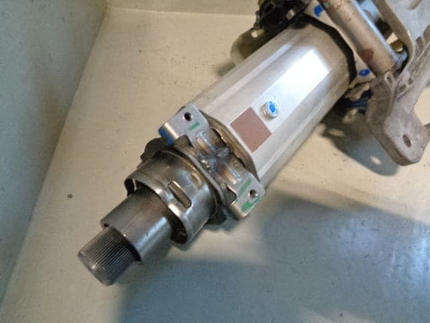 Discovery 3 Steering Column QMB501170 Electric Adjustable L319 Land Rover