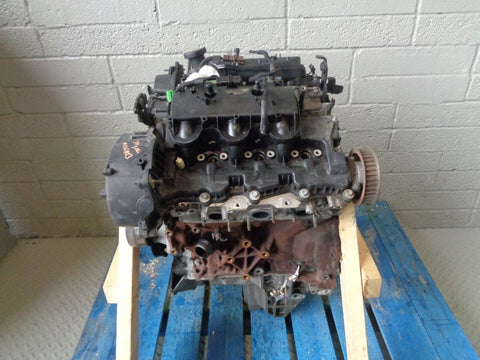 3.0 TDV6 Engine Diesel Land Rover Discovery 4 Range Rover Sport 306DT K02103