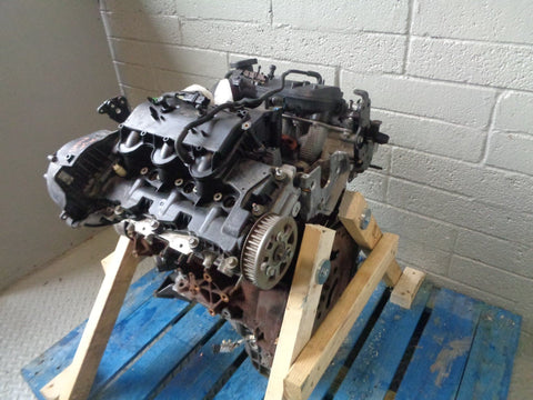 3.0 TDV6 Engine Diesel Land Rover Discovery 4 Range Rover Sport 306DT K02103
