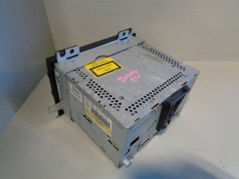 Freelander 1 Radio Stereo Head Unit CD Player VUX500170 Land Rover 2004 to 2006