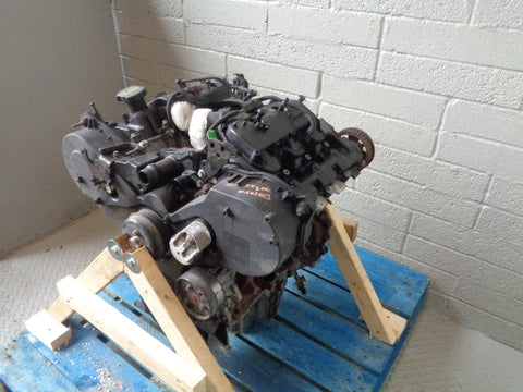 3.0 TDV6 Engine Diesel Land Rover Discovery 4 Range Rover Sport 306DT K02103