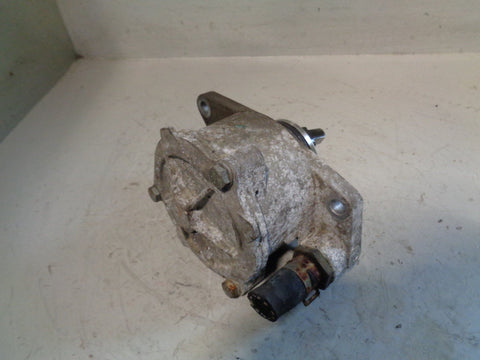 Freelander 1 Brake Vacuum Pump 2.0 TD4 Land Rover 2001 to 2006