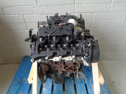 3.0 TDV6 Engine Diesel Land Rover Discovery 4 Range Rover Sport 306DT K02103