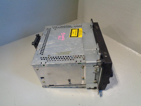 Freelander 1 Radio Stereo Head Unit CD Player VUX500170 Land Rover 2004 to 2006