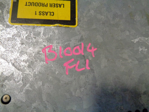 Freelander 1 Radio Stereo Head Unit CD Player VUX500170 Land Rover 2004 to 2006