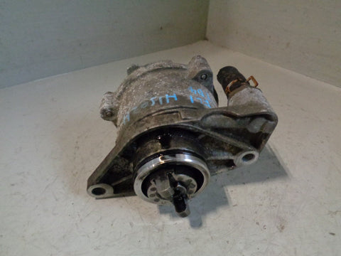 Freelander 1 Brake Vacuum Pump 2.0 TD4 Land Rover 2001 to 2006