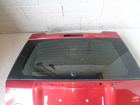 Freelander 2 Tailgate Boot Lid in Rimini Red Land Rover 2006 to 2011 B03103