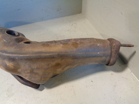 Range Rover L322 Off Side Exhaust Manifold 4.2 V8 Supercharged 2006 to 2009