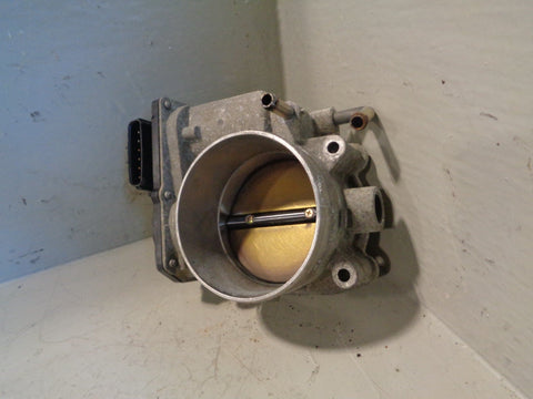 Range Rover L322 or Sport Throttle Body 4.2 Supercharged AJ-V8 4H23-9F991-BC