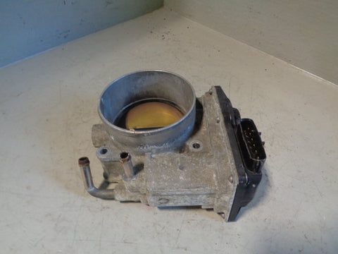 Range Rover L322 or Sport Throttle Body 4.2 Supercharged AJ-V8 4H23-9F991-BC