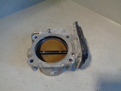 Range Rover L322 or Sport Throttle Body 4.2 Supercharged AJ-V8 4H23-9F991-BC