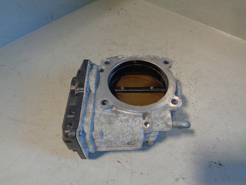 Range Rover L322 or Sport Throttle Body 4.2 Supercharged AJ-V8 4H23-9F991-BC