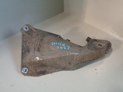 Range Rover L322 Engine Mount 6754 409 22.11 3.0 TD6 2002 to 2006