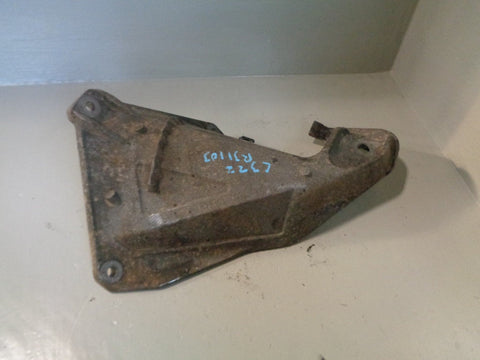 Range Rover L322 Engine Mount 6754 409 22.11 3.0 TD6 2002 to 2006