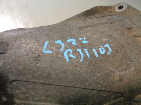 Range Rover L322 Engine Mount 6754 409 22.11 3.0 TD6 2002 to 2006