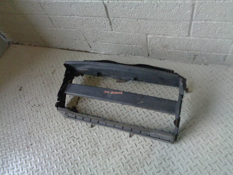 Discovery 4 Air Duct Intake with Temperature Sensor Land Rover 2009 to 2016