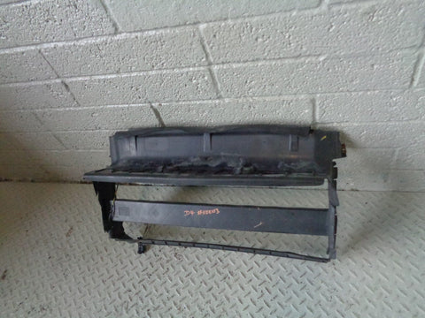 Discovery 4 Air Duct Intake with Temperature Sensor Land Rover 2009 to 2016
